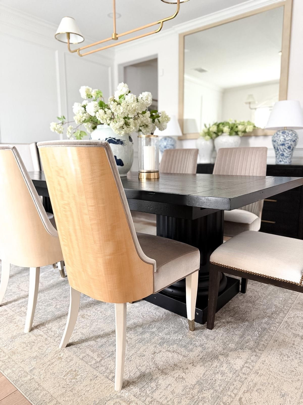 #ad My favorite timeless neutral rug from @rachelzoe x @livabliss is included in the @wayfair Way Day sale, and it’s truly one of those pieces that makes a room feel complete instantly. The color, texture, and classic design give it such a luxe, high-end look while still being perfect for real everyday life with kids. If you’ve been wanting that clean, polished, aesthetic home vibe, this is definitely one to grab while it’s on sale — up to 80% off plus free shipping! Happening April 25th–27th only.
#Wayfair #WayDay #WayfairPartner @wayfair #rachelzoexlivabliss

#LTKOver40 #LTKHome #LTKSeasonal