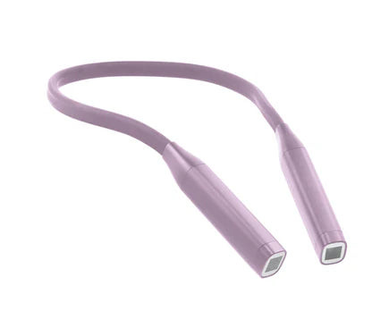 Atlas Rechargeable Neck Light | Greystone Needlepoint