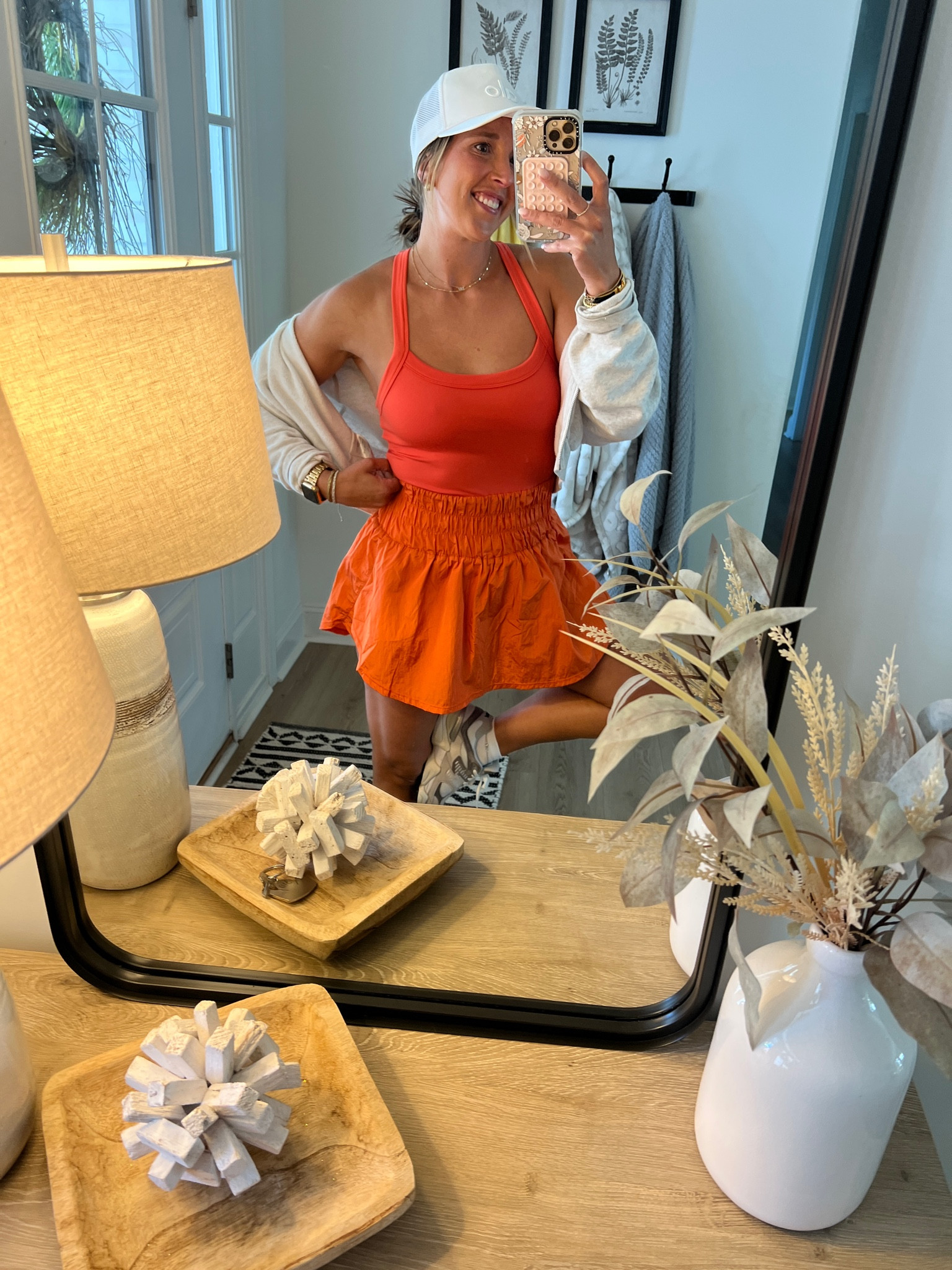 Todays cute outfit! 

Medium in onsie


#LTKSeasonal #LTKFind #LTKstyletip