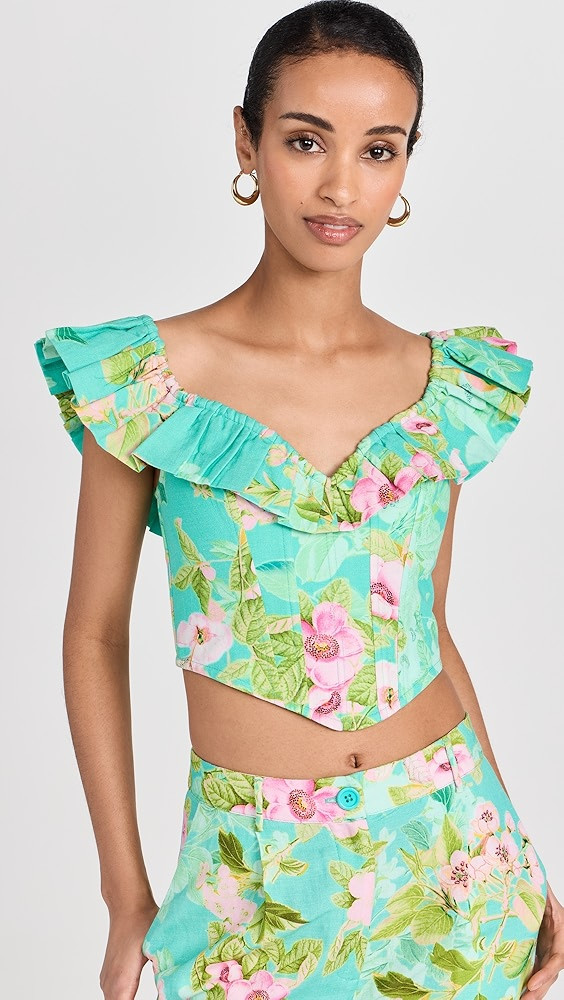 Hemant and Nandita | Shopbop