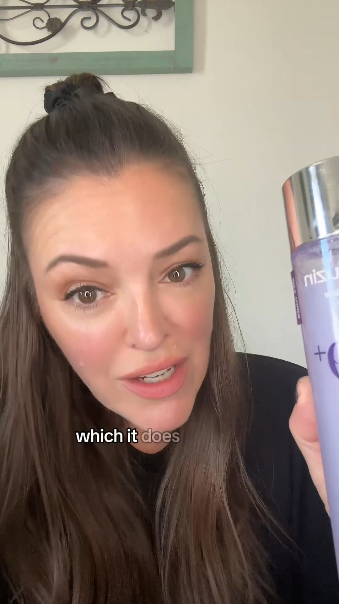 A miraculous toner that contains NAD, PDRN and 50 peptides for glowing bouncy younger looking skin!

#LTKFindsUnder50 #LTKBeauty #LTKselfcare