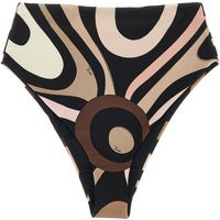 Briefs de bikini en marbre Emilio Pucci | Balardi (US & Canada)