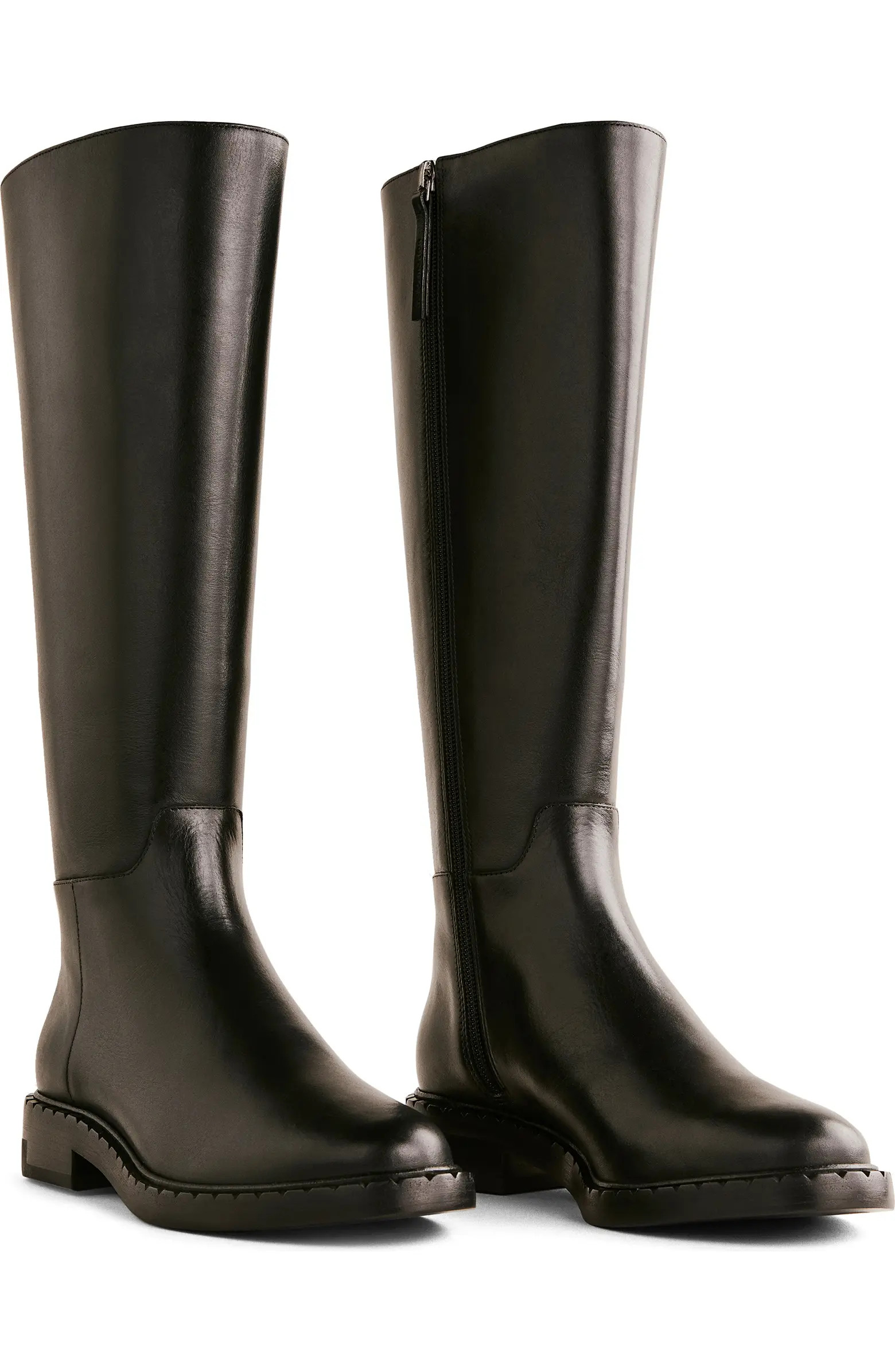 Nancy Knee High Boot (Women) | Nordstrom