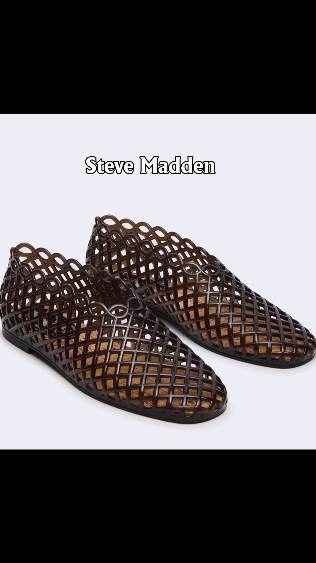 Cute spring shoes to wear now and into summer. 

@Steve Madden US 
Spring sale save 30% in app sale 

#LTKTravel #LTKSeasonal #LTKOver40