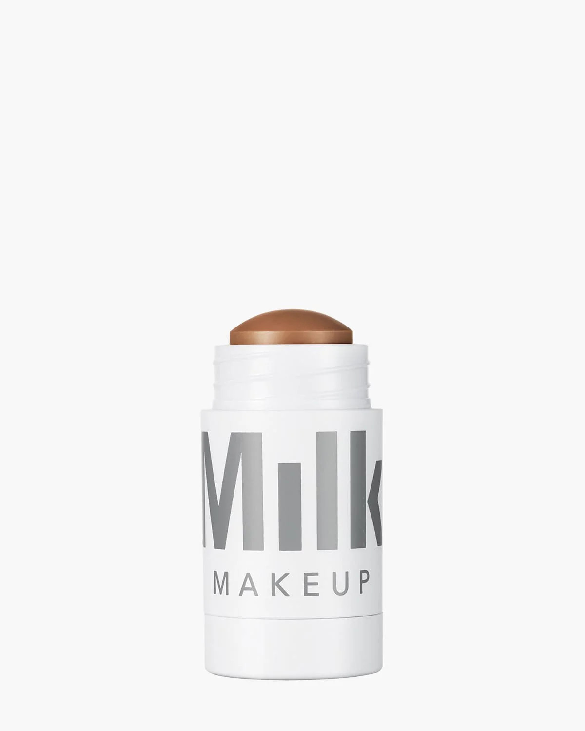 Matte Bronzer Stick - Baked - Medium bronze | Milk Makeup