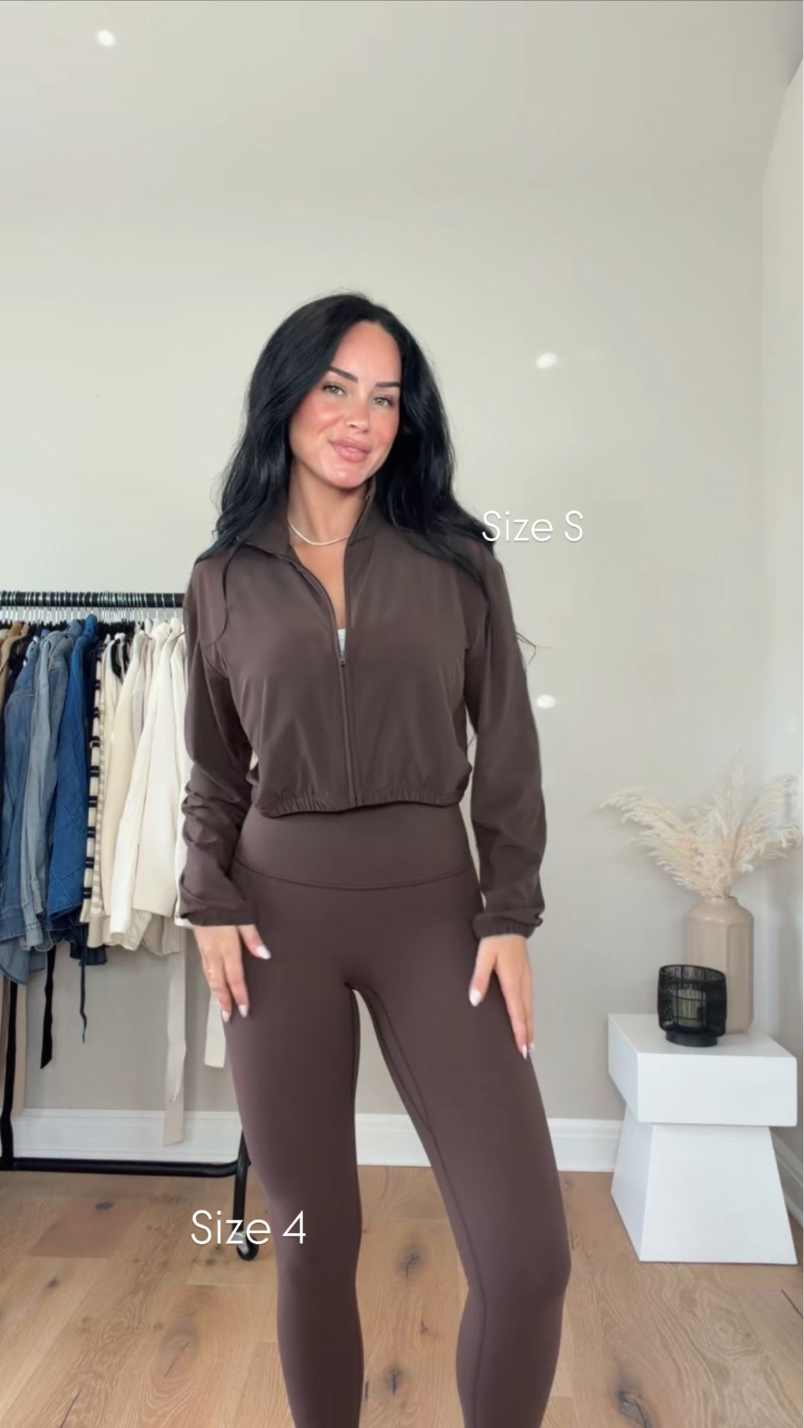 What I’m loving from @Aritzia 

My sizing 5’7, 145lbs, 32dd
