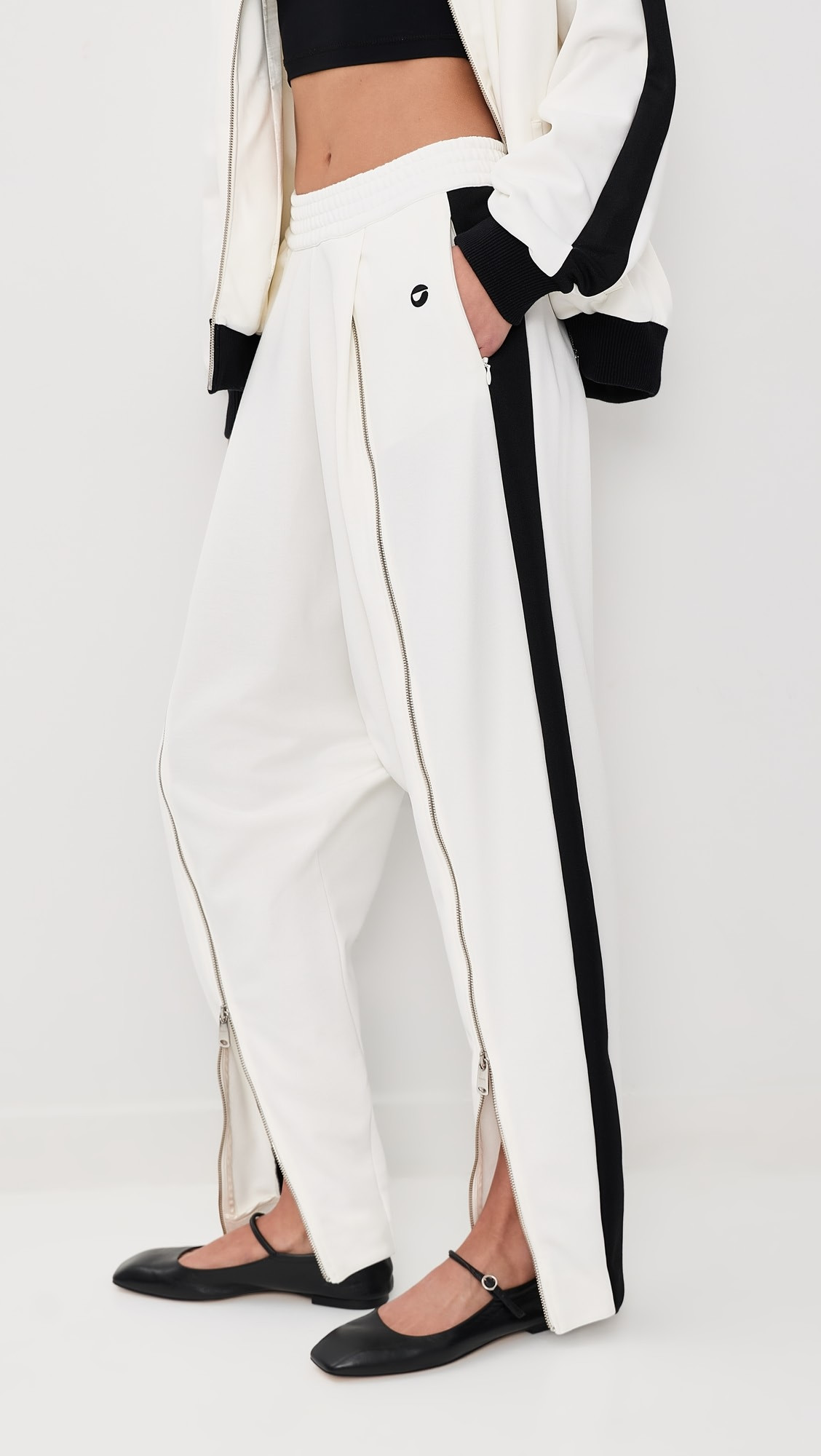 Sarouel Track Pants | Shopbop