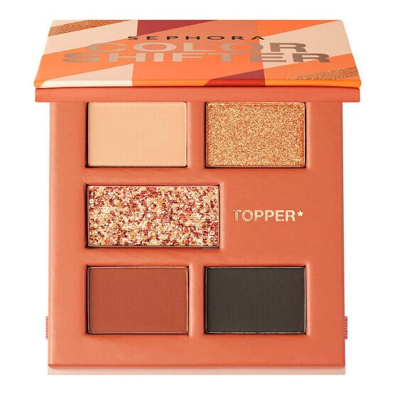 paleta de sombras sephora collection color shifter eyeshadow | Sephora (BR)