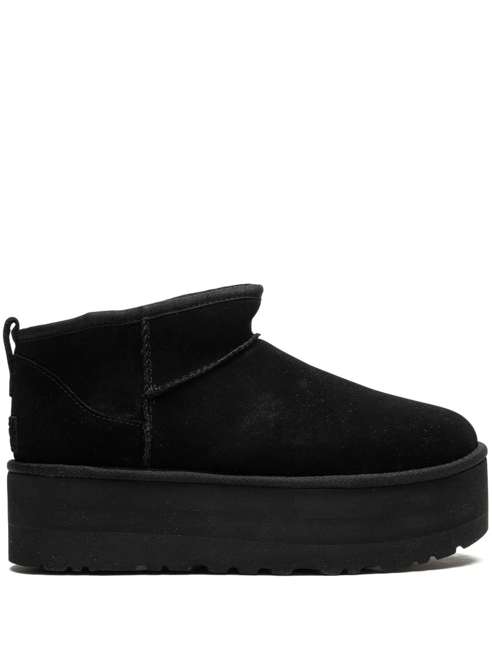 Classic Ultra Mini platform boots | Farfetch Global