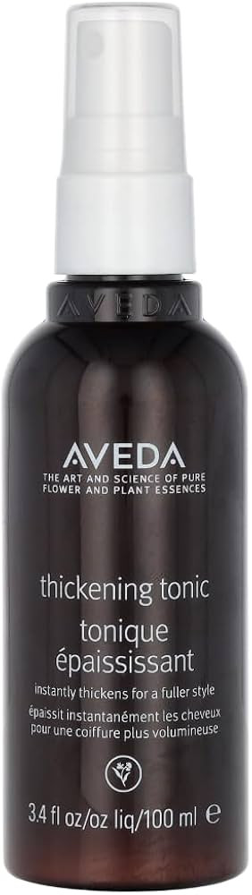 AVEDA Thickening Tonic, 3.4 Ounce, () | Amazon (US)