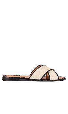Alita Flat
                    
                    Schutz | Revolve Clothing (Global)