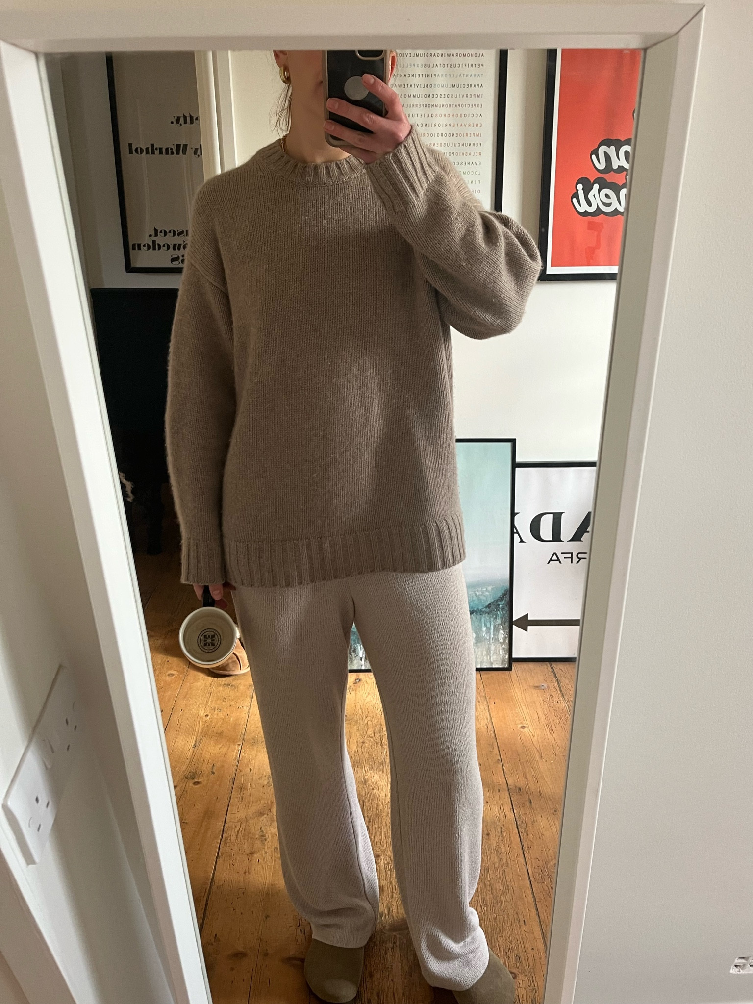 Loungewear best of

#LTKunder50 #LTKGiftGuide #LTKSeasonal