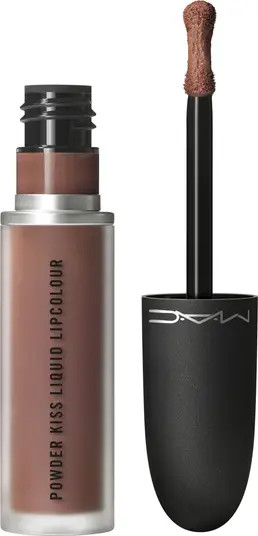 Powder Kiss Liquid Lipcolour | Nordstrom