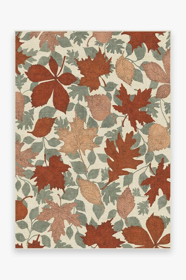 Jora Autumn Rug | Ruggable