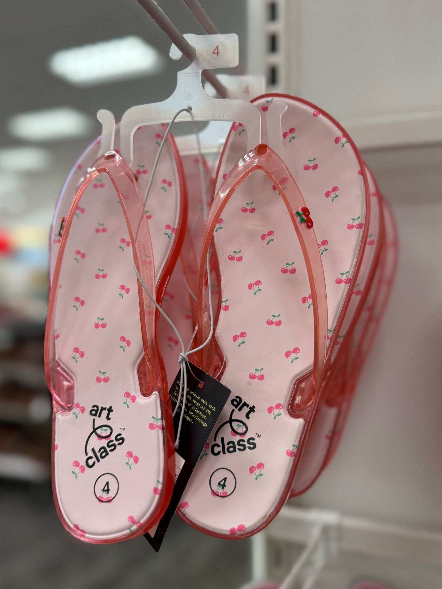 Girls sandals @Target 

#LTKTravel #LTKSwim #LTKKids