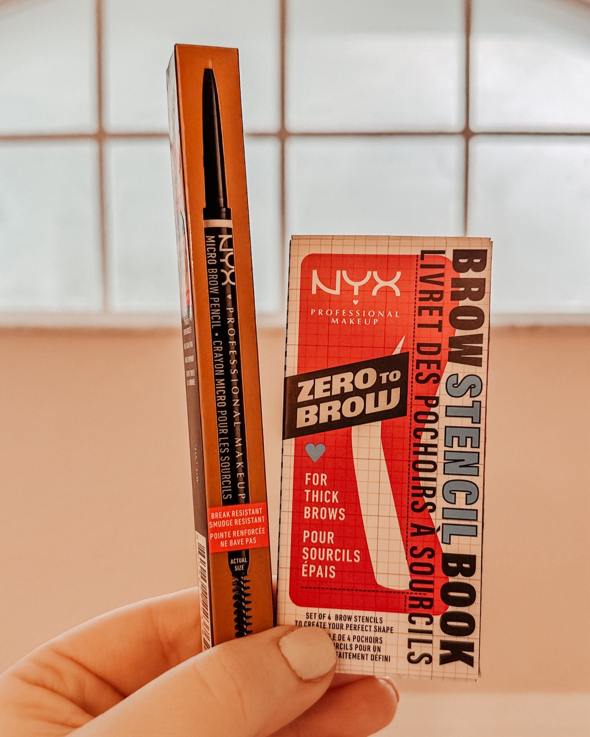 Tus cejas simore ready 🤩

#LTKover40 #LTKbeauty #LTKstyletip