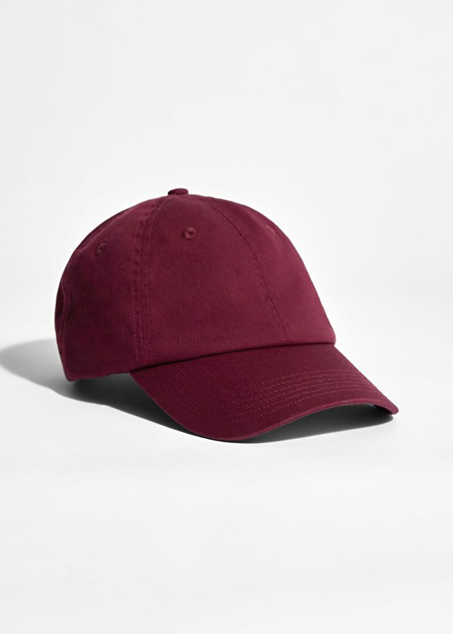 Classic Baseball Cap | & Other Stories US