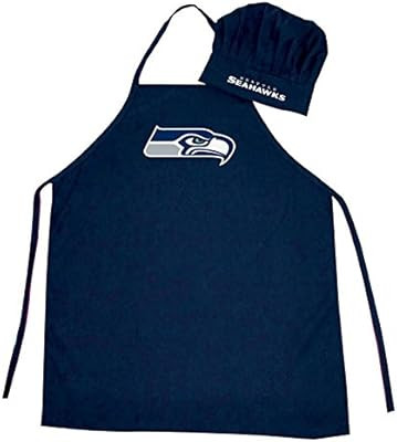 NFL Chef Hat and Apron Set | Amazon (US)