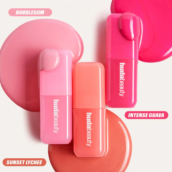 Blush Filter Soft Glow Liquid Blush | Sephora (US)