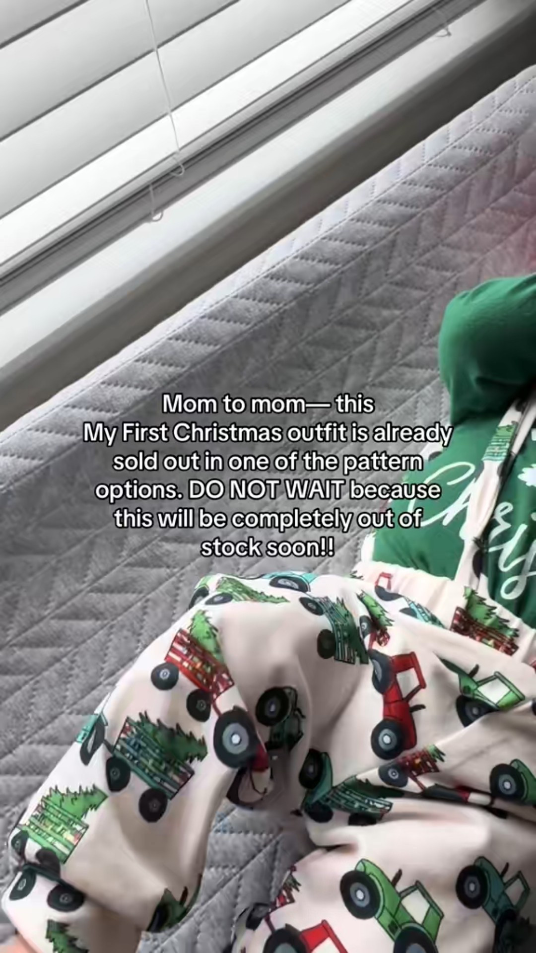 My first Christmas outfit for baby boy! So cute!

#LTKHoliday #LTKBaby