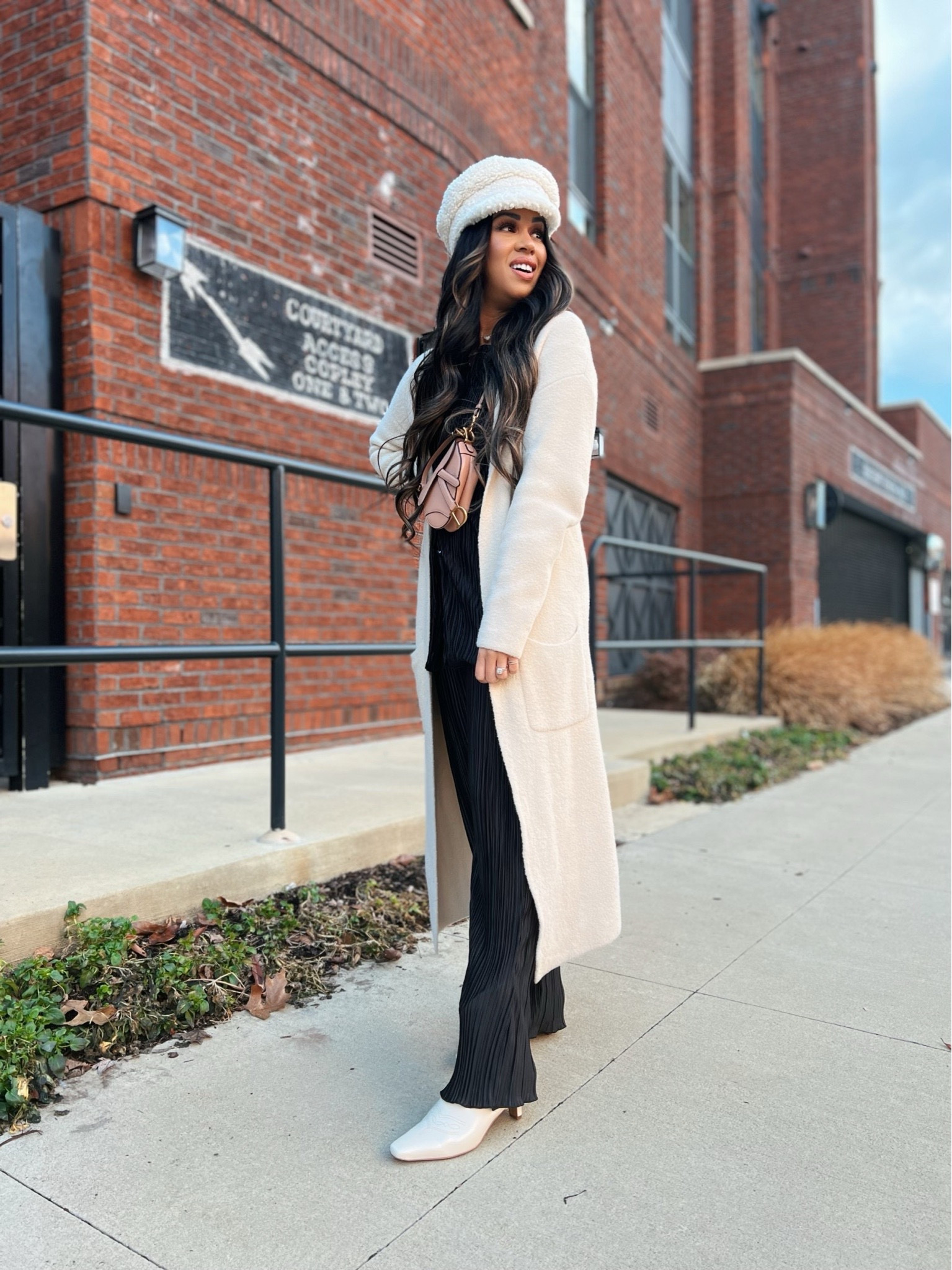 My boots are on MAJOR SALE! 


#LTKsalealert #LTKshoecrush #LTKstyletip