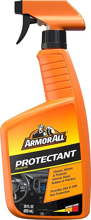 Armor All Original Protectant (28 fl. oz.) | Amazon (US)