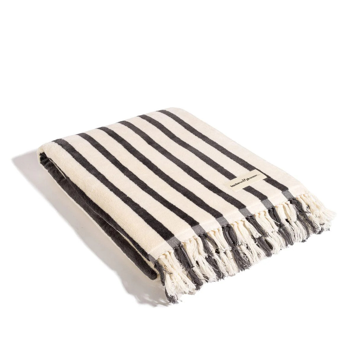 The Beach Towel | Business & Pleasure Co.
