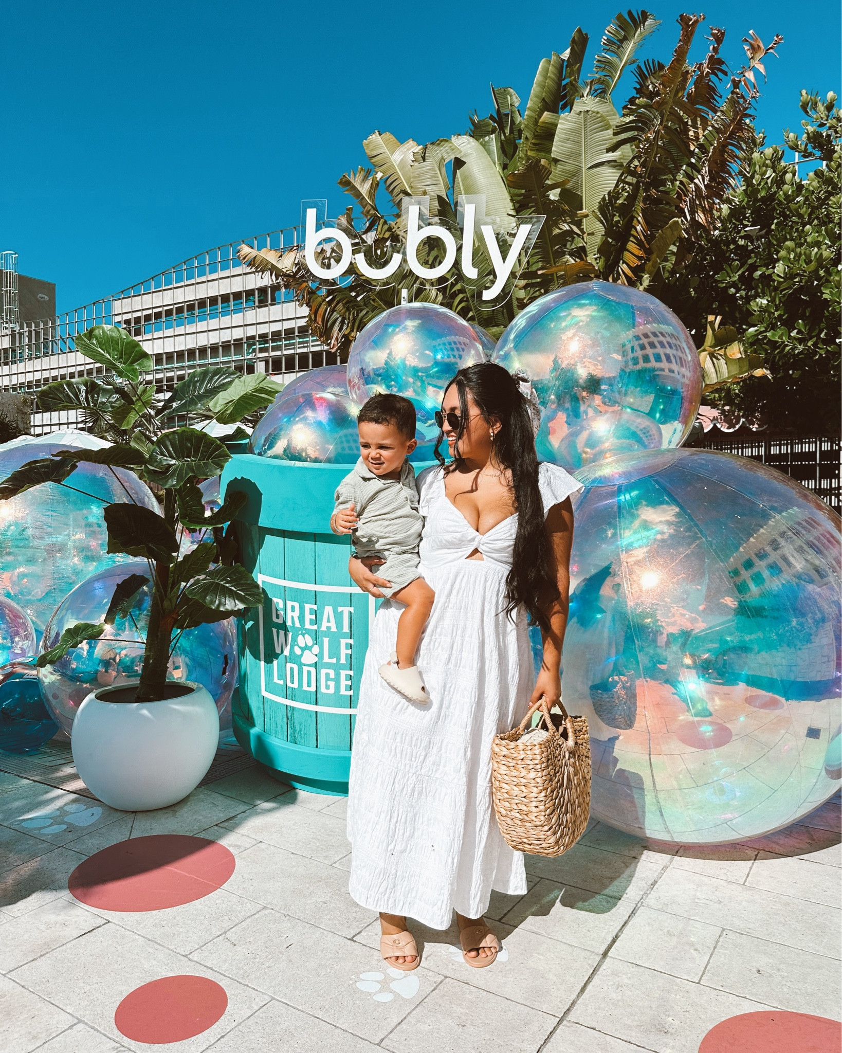 Something about a white dress for a summer party 🤍🤍✨ here are some cute options I’ve found 

#LTKSummerSales #LTKMidsize #LTKStyleTip