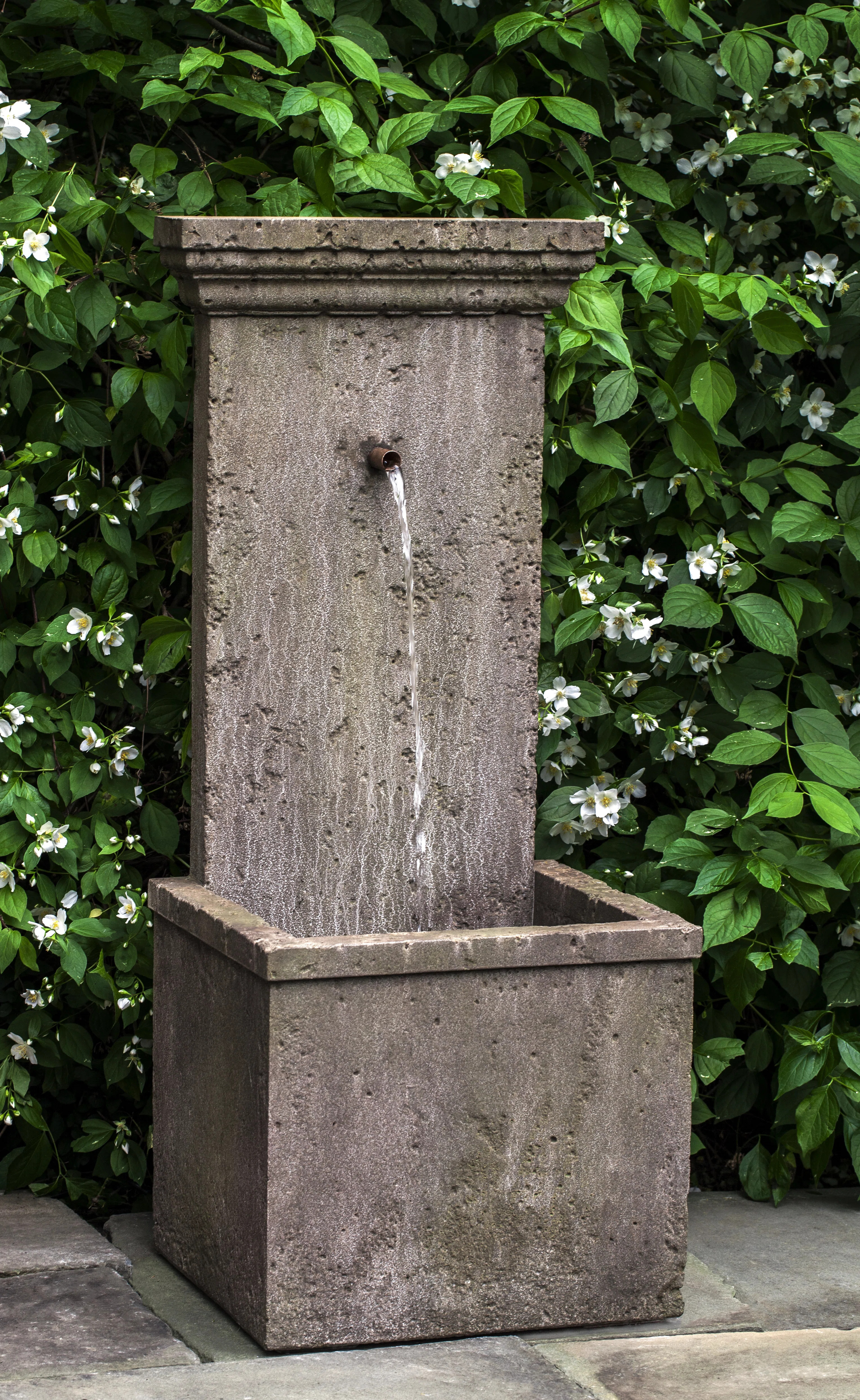 Campania International Marais Concrete Fountain | Wayfair | Wayfair North America