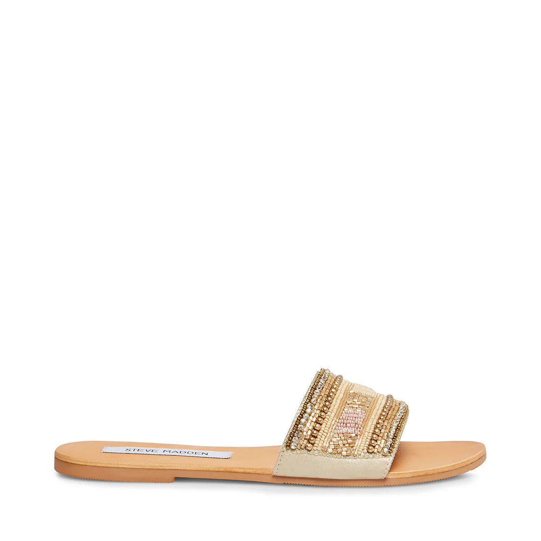 TREASURED BEIGE MULTI | Steve Madden (US)