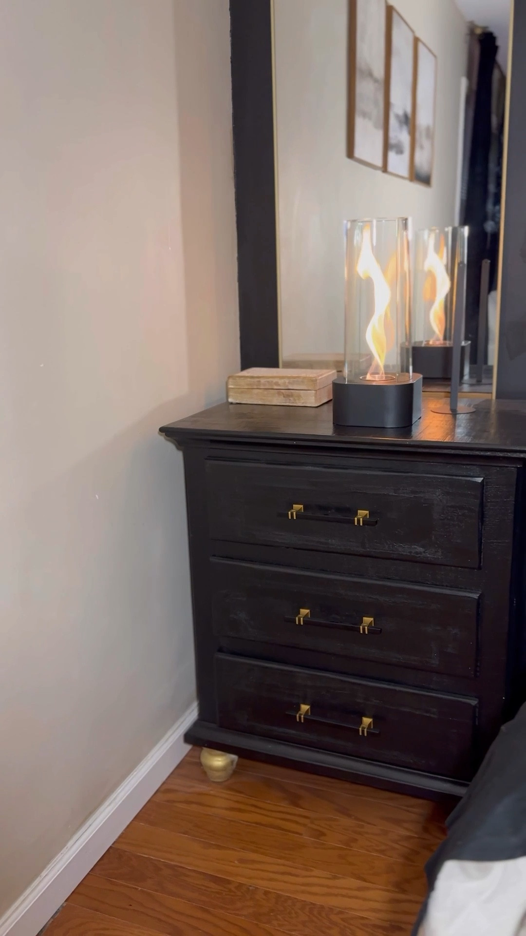 Great deal on my Table top fire pit! The ambiance is absolutely amazing ❤️ #walmarthome #walmartfind 



#LTKFindsUnder50 #LTKCyberWeek #LTKSaleAlert