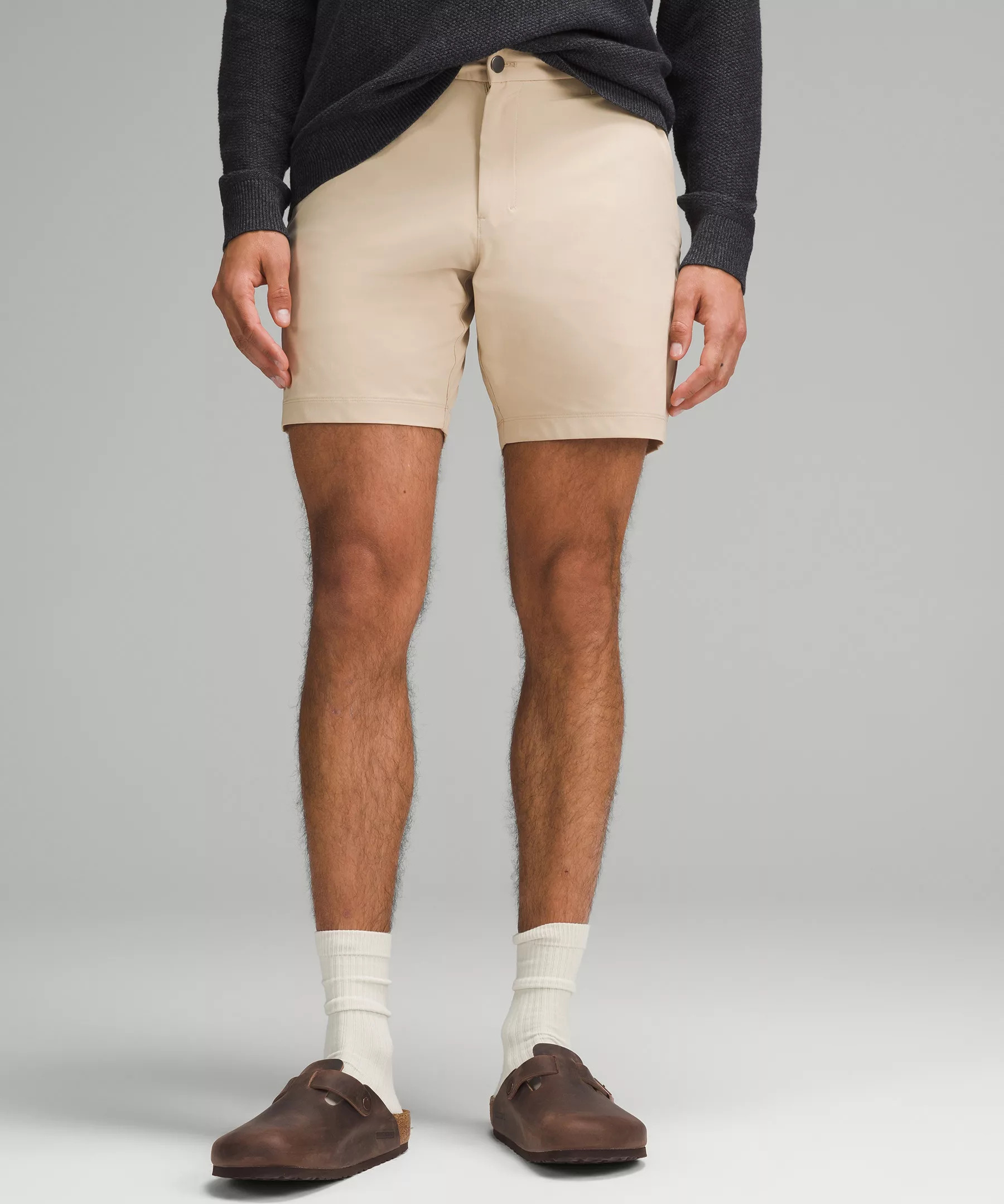Commission Short 7" Warpstreme | Lululemon (US)
