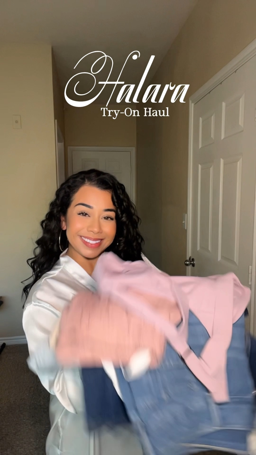 Halara never ever disappoints 😍🛍️🛒

#LTKSeasonal #LTKFallSale #LTKPetite
