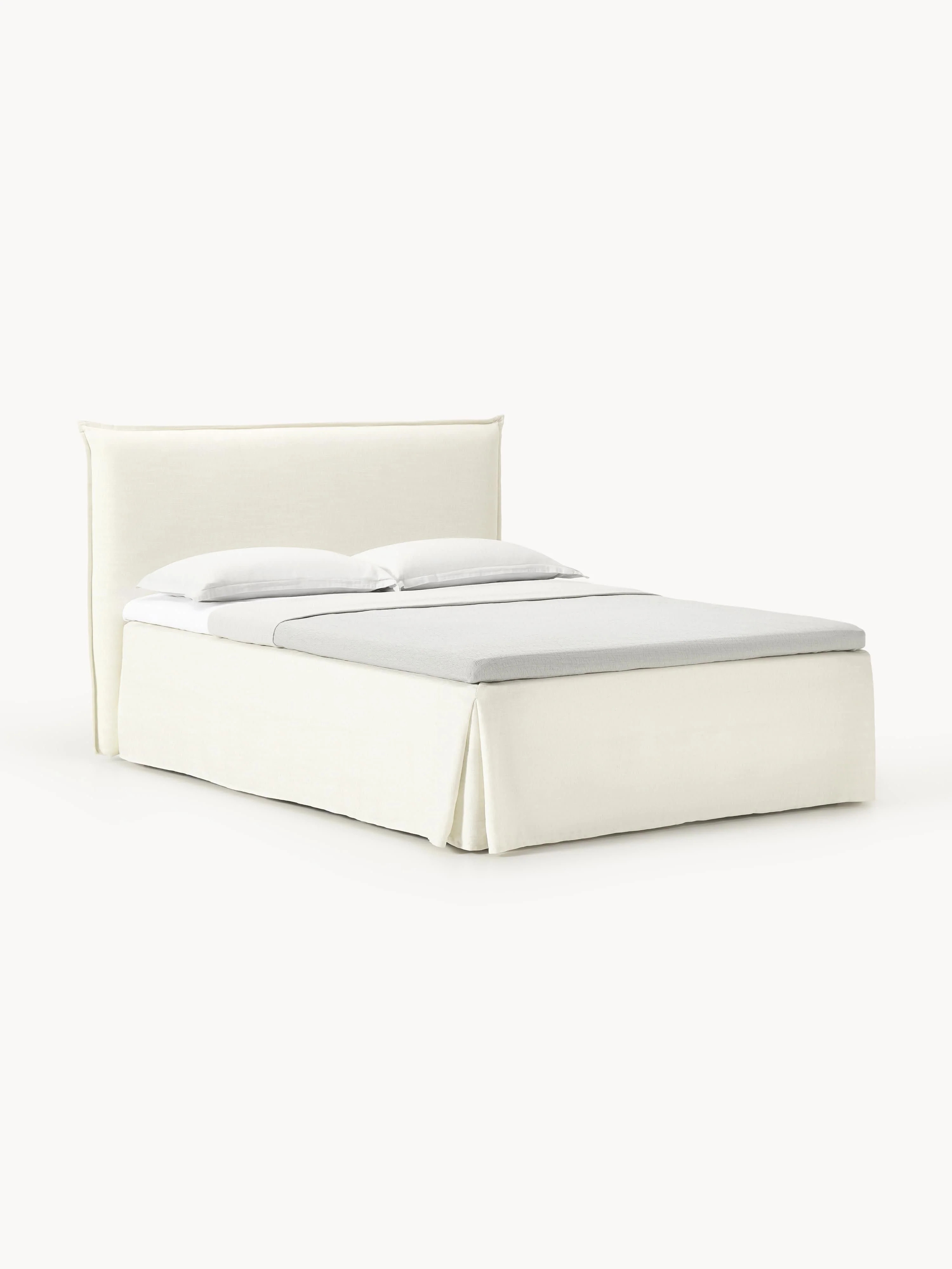 Boxspringbett Viola | Westwing EU