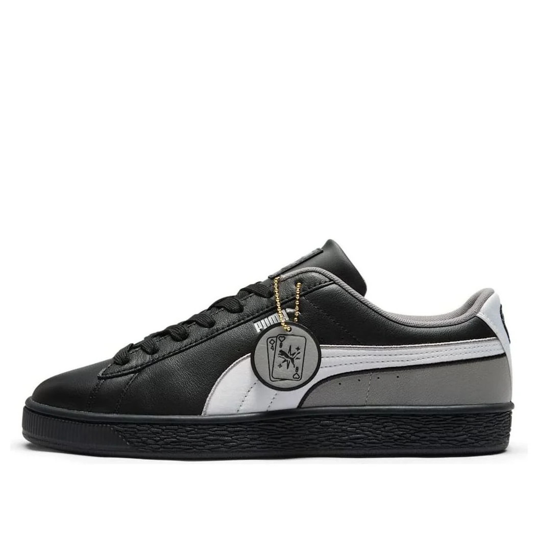 PUMA Basket 'Las Vegas Flagship' 402650-01 | KICKS CREW