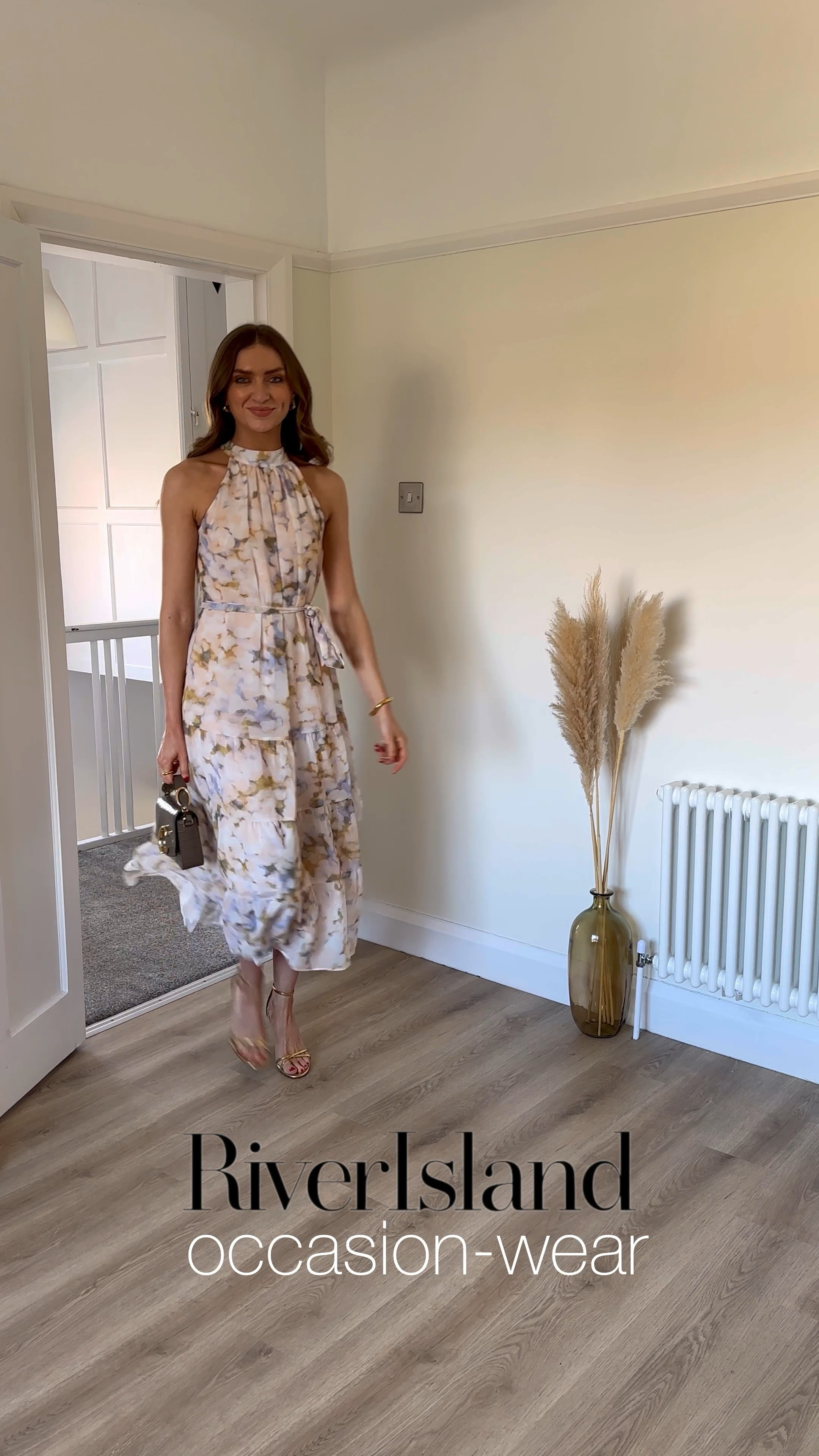 River island occasion-wear
 

#LTKeurope #LTKstyletip #LTKSeasonal