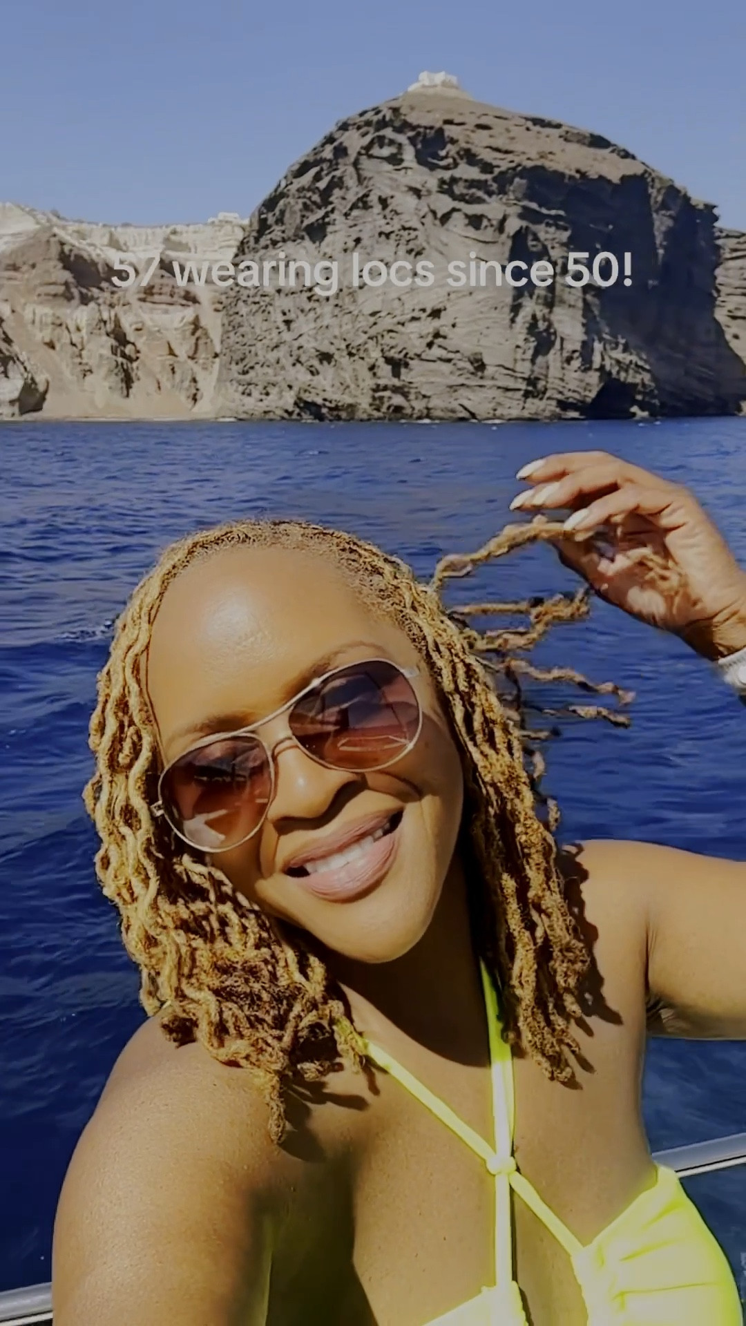 Aunt Jackie’s Hair products for locs and natural hair 

#LTKSummerEdit #LTKOver40 #LTKBeauty