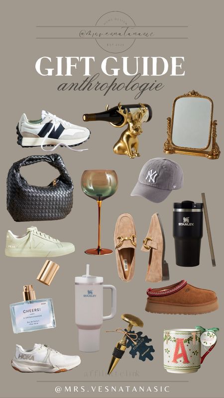 Anthropologie Gift Guide for her, for home and anyone else! I love unique, personalized gifts and Anthropologie always has the best! 

Gift Guide, Gift Guide for her, Gifts for her, gift for her, gifts for home, gifts, gift ideas, gift ideas for mom, anthropologie, anthropologie gift guide, anthropologie gift ideas, Cyber Week, 

#LTKGiftGuide #LTKCyberWeek #LTKHoliday