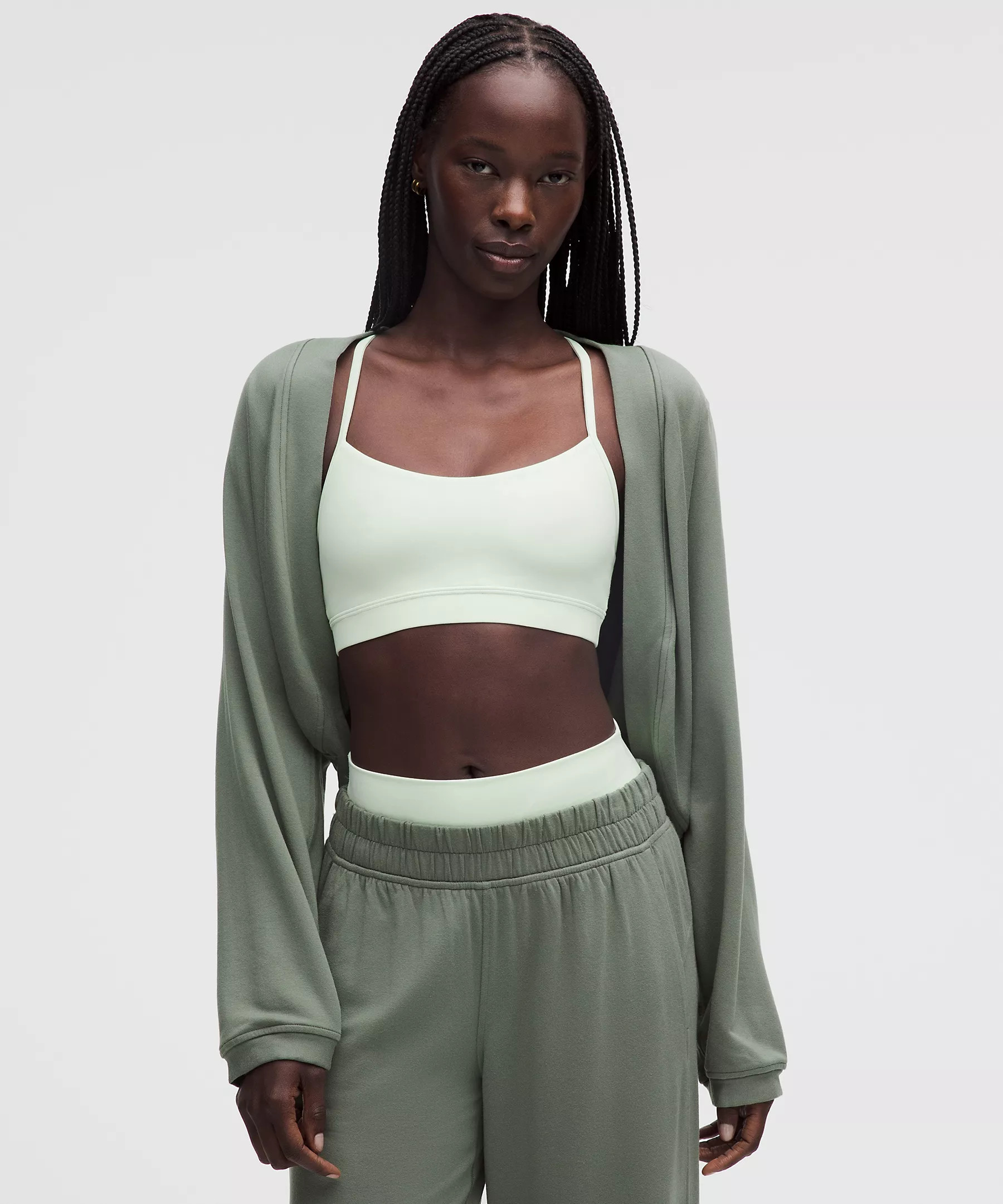 BeCalm Shrug | Lululemon (US)