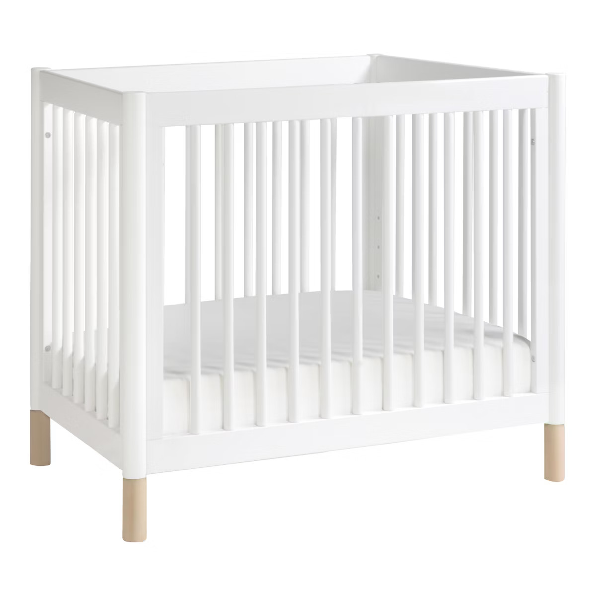 Babyletto Gelato 4-in-1 Convertible Mini Crib and Twin Bed | Target