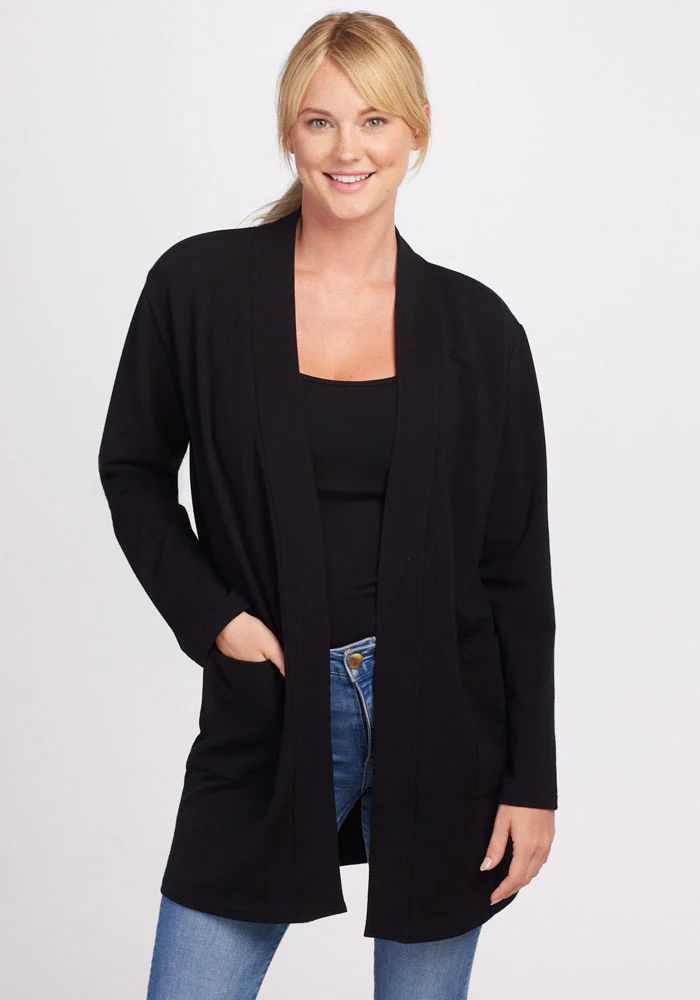 Kinsley Cardigan | Woolx