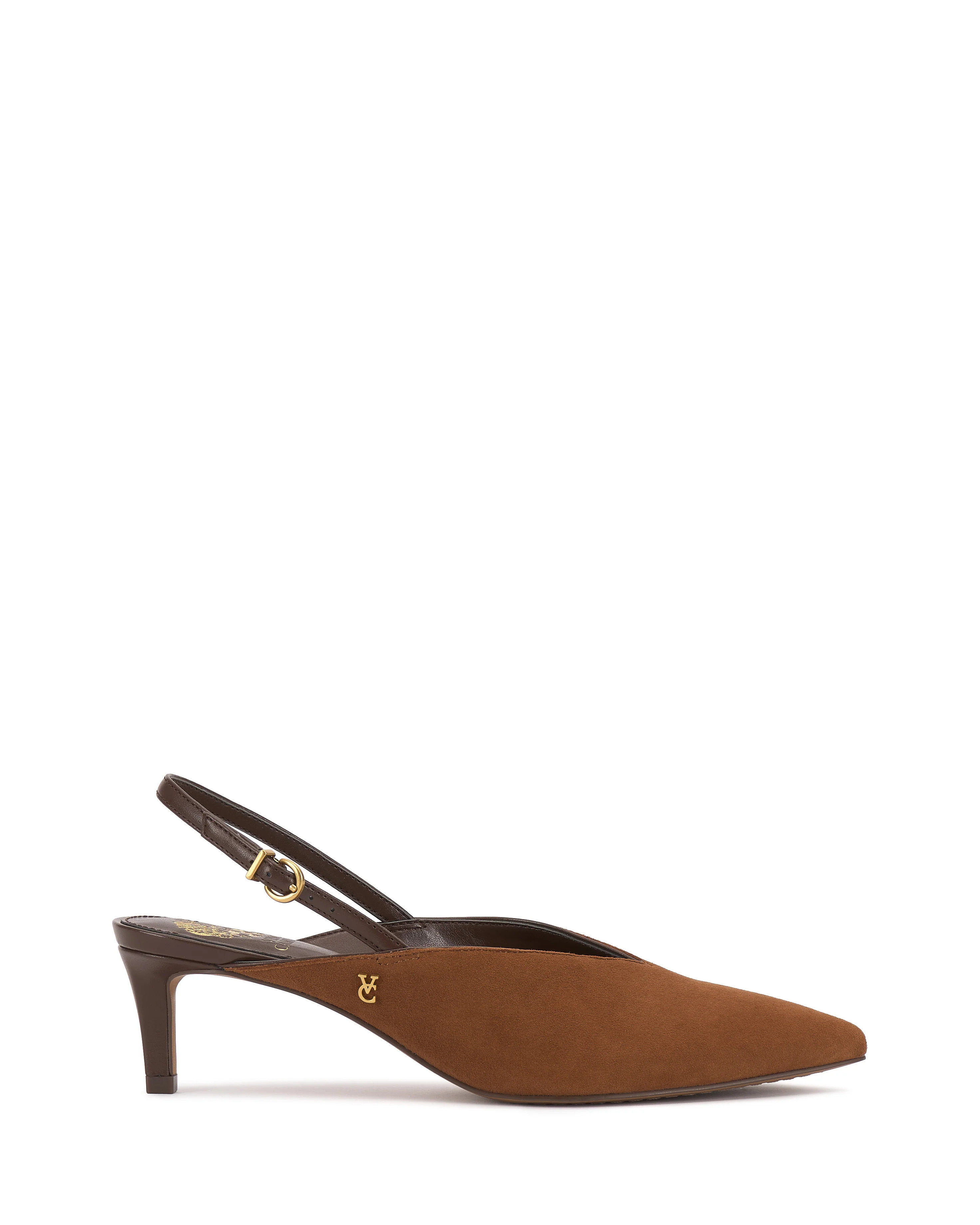 Kylien Kitten Heel Pump | Vince Camuto