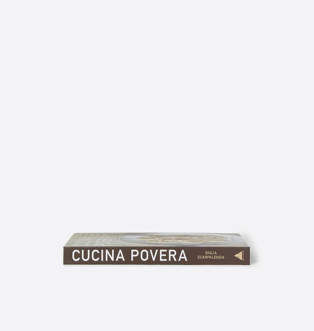 Cucina Povera | Amber Interiors