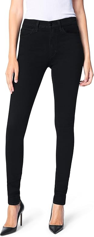 Joe's Jeans Women's The High Rise Twiggy | Amazon (US)