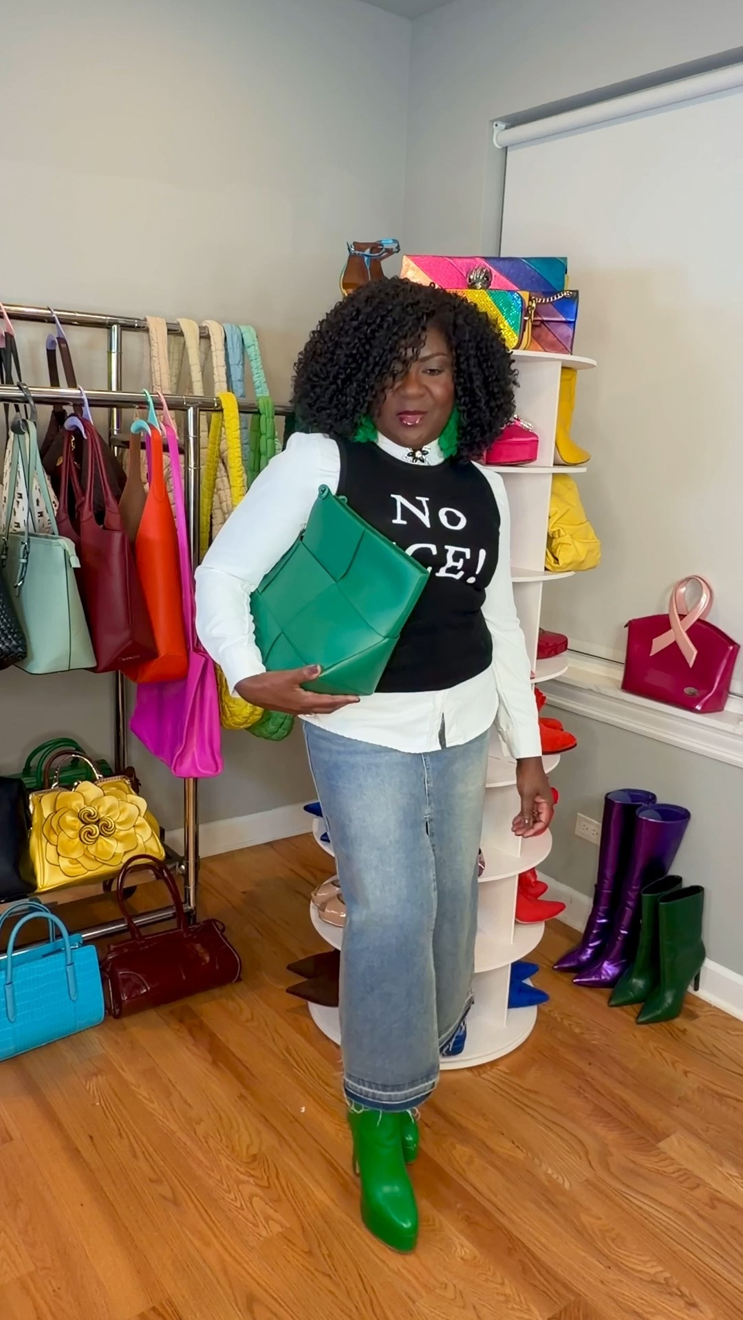 Stylish Winter OOTD 

#LTKOver40 #LTKSeasonal #LTKootd