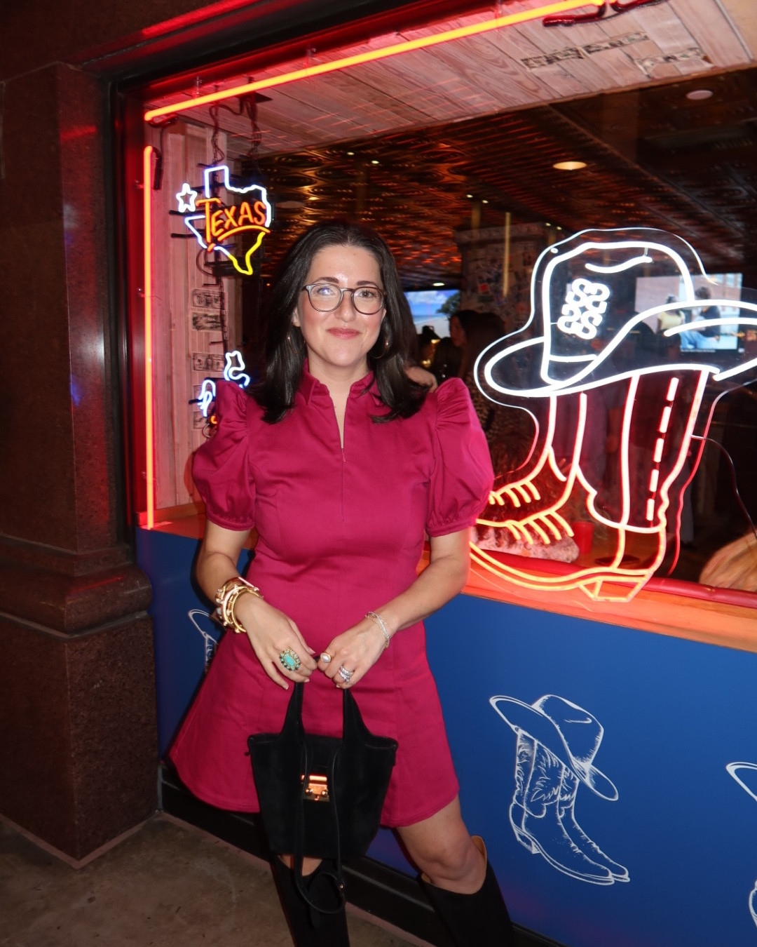 celebrating Shopbop popping up! 

#LTKSeasonal #LTKMidsize #LTKParties