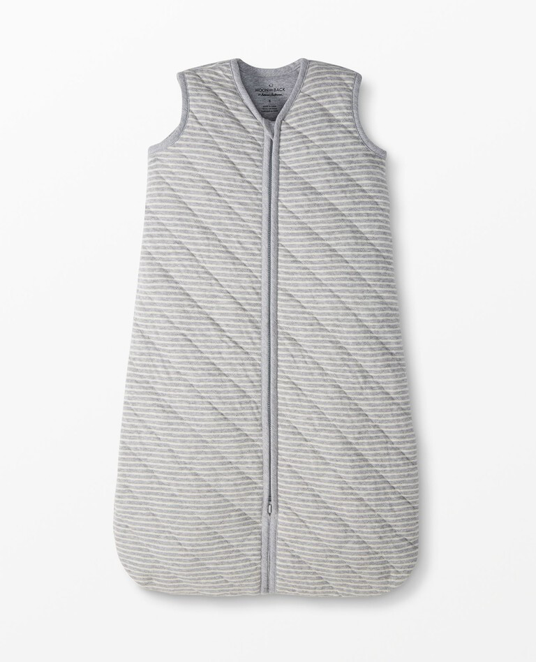 Moon and Back by Hanna Andersson Baby Wearable Sleep Sack | Hanna Andersson