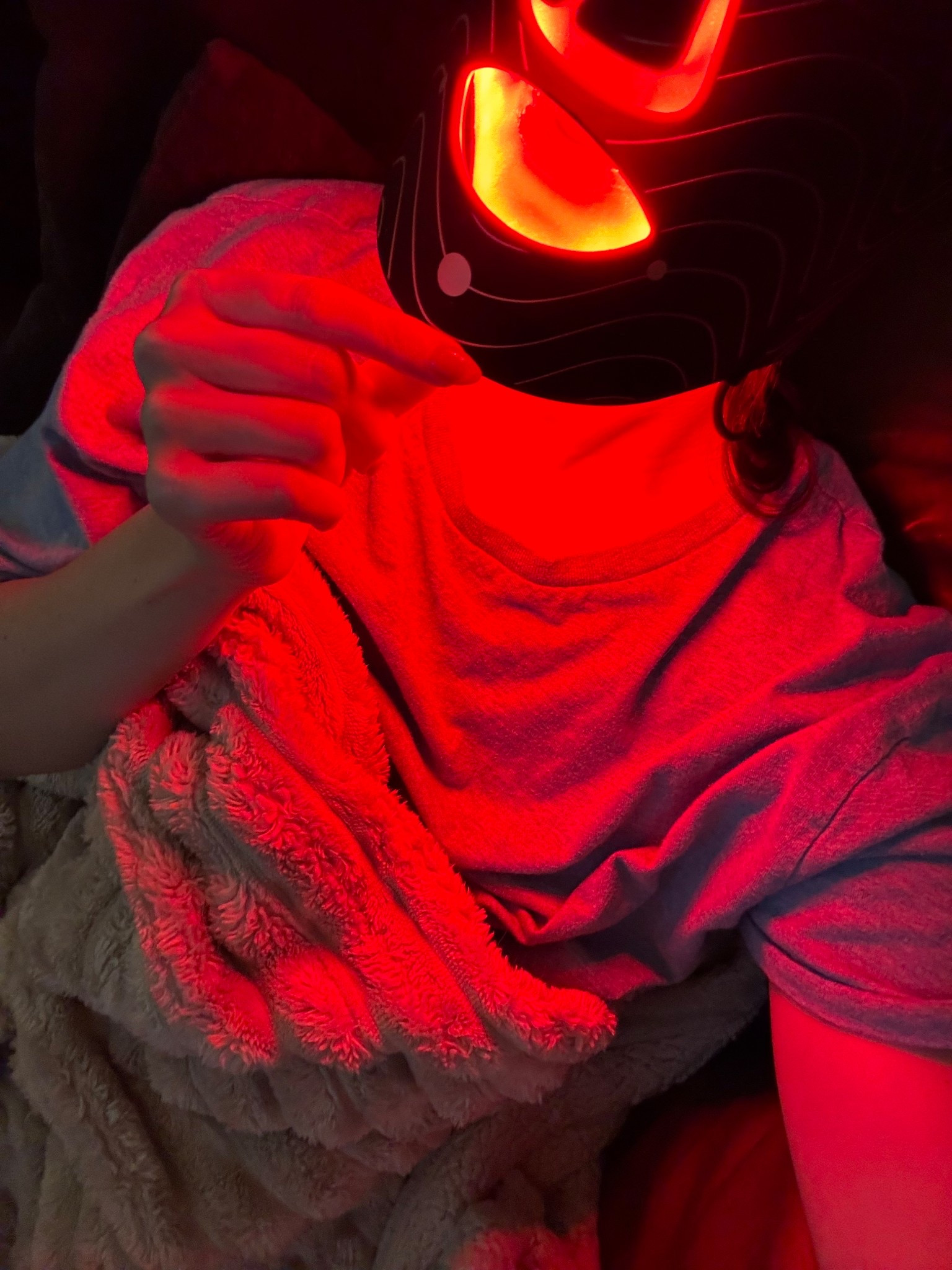 Red light therapy mask // skincare // under $100 // Amazon finds // beauty // mask // anti-aging 

#LTKSaleAlert #LTKselfcare #LTKBeauty