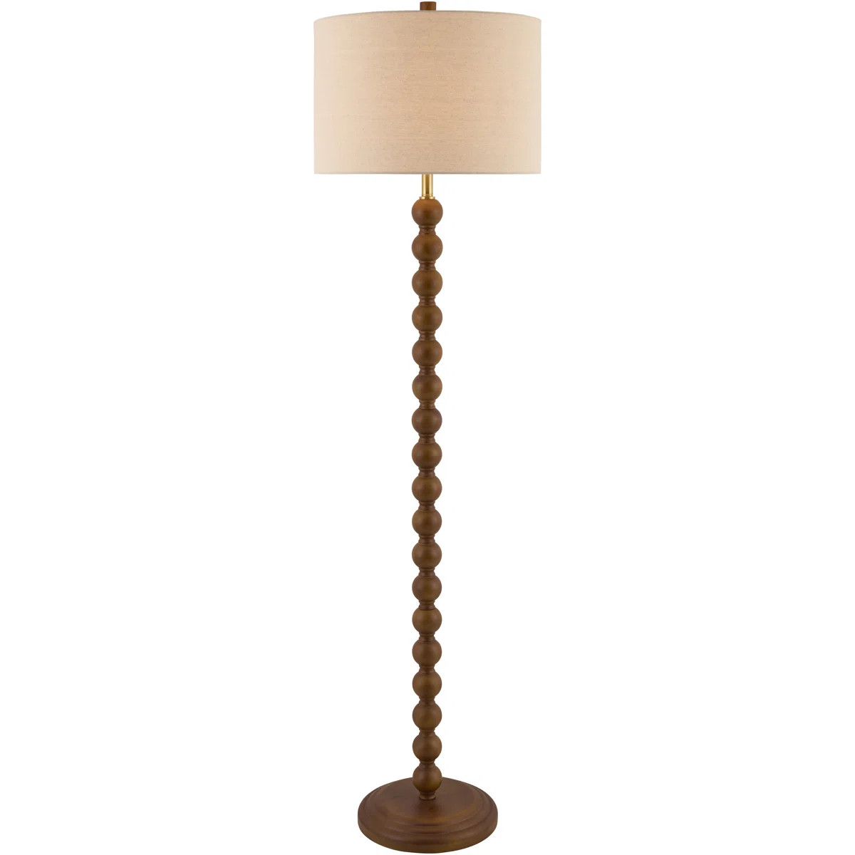 Smartt Floor Lamp | Wayfair North America