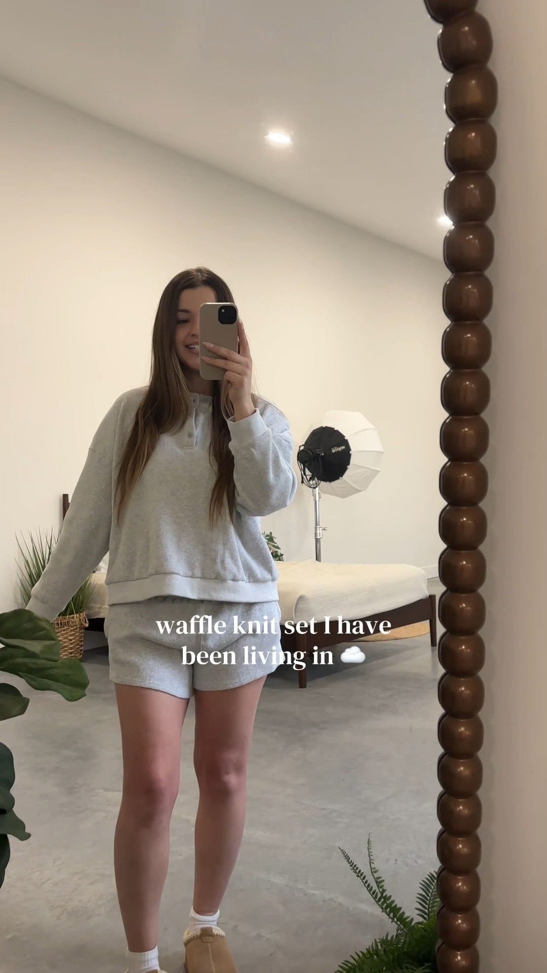 Waffle knit set #amazonfashion #amazonclothing #comfyset

#LTKootd #LTKmomlife